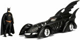 Jada - Batman, Batmobile 1995