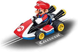 Nintendo Mario Kart – Set pista da corsa di Mario e Yoshi