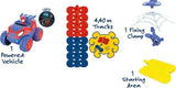 Smoby- Spidey FleXtreme Set - Di Maio Giocattoli