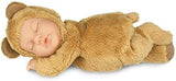 Anne geddes - Bambola collezionabile orsetto - Di Maio Giocattoli