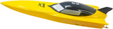 Motoscafo Radiocomandato Waves Garda,74 cm con 3 funzioni - ODS - Di Maio Giocattoli