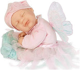 Anne geddes - Bambola collezionabile fata - Di Maio Giocattoli