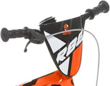 Dino Bikes - R88 arancione 12 pollici - Di Maio Giocattoli