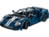 Ford GT 2022 - 42154 - (D)