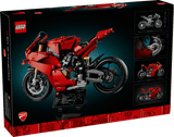 Lego - Motocicletta Ducati Panigale V4 S - 42202 D - Di Maio Giocattoli