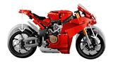 Lego - Motocicletta Ducati Panigale V4 S - 42202 D - Di Maio Giocattoli