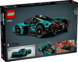 Aston Martin Valkyrie - 42208 D - Di Maio Giocattoli