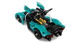 Aston Martin Valkyrie - 42208 D - Di Maio Giocattoli