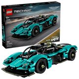 Aston Martin Valkyrie - 42208 D - Di Maio Giocattoli