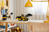 Pala gommata Volvo L120 Electric - 42209 D - Di Maio Giocattoli