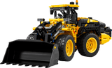 Pala gommata Volvo L120 Electric - 42209 D - Di Maio Giocattoli