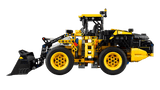 Pala gommata Volvo L120 Electric - 42209 D - Di Maio Giocattoli