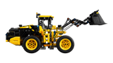 Pala gommata Volvo L120 Electric - 42209 D - Di Maio Giocattoli