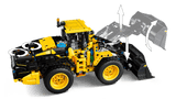 Pala gommata Volvo L120 Electric - 42209 D - Di Maio Giocattoli