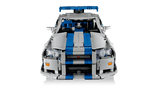 Auto Nissan Skyline GT-R (R34) 2 Fast 2 Furious - 42210 D - Di Maio Giocattoli