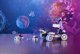 Veicolo spaziale rover lunare Lunar Outpost™ - 42211 D - Di Maio Giocattoli