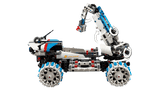Veicolo spaziale rover lunare Lunar Outpost™ - 42211 D - Di Maio Giocattoli