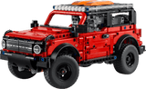 SUV Ford Bronco® - 42213 D - Di Maio Giocattoli