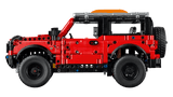 SUV Ford Bronco® - 42213 D - Di Maio Giocattoli