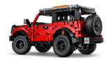 SUV Ford Bronco® - 42213 D - Di Maio Giocattoli