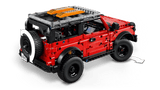 SUV Ford Bronco® - 42213 D - Di Maio Giocattoli
