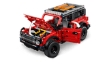 SUV Ford Bronco® - 42213 D - Di Maio Giocattoli