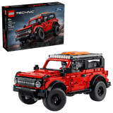 SUV Ford Bronco® - 42213 D - Di Maio Giocattoli