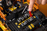 Escavatore Volvo EC500 Hybrid - 42215 D - Di Maio Giocattoli