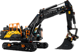 Escavatore Volvo EC500 Hybrid - 42215 D - Di Maio Giocattoli