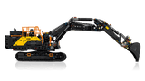 Escavatore Volvo EC500 Hybrid - 42215 D - Di Maio Giocattoli