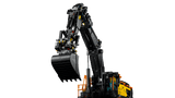 Escavatore Volvo EC500 Hybrid - 42215 D - Di Maio Giocattoli