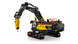 Escavatore Volvo EC500 Hybrid - 42215 D - Di Maio Giocattoli