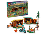 Lego - Cabine relax al campo avventure - 42624 D - Di Maio Giocattoli