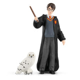 Harry Potter™ e Edvige - Di Maio Giocattoli