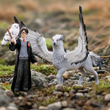 Harry Potter™ e Edvige - Di Maio Giocattoli