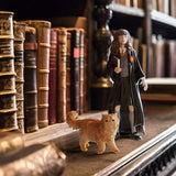 Hermione Granger™ e Grattastinchi - Di Maio Giocattoli