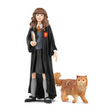 Hermione Granger™ e Grattastinchi - Di Maio Giocattoli