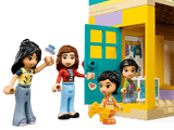 Lego - L’asilo nido di Heartlake City - 42636 D - Di Maio Giocattoli