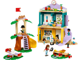 Lego - L’asilo nido di Heartlake City - 42636 D - Di Maio Giocattoli