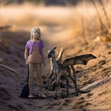 Luna Lovegood™ e Thestral - Di Maio Giocattoli