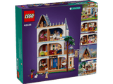 Lego - Bed And Breakfast al Castello - 42638 D - Di Maio Giocattoli