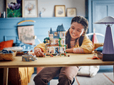 Lego - Bed And Breakfast al Castello - 42638 D - Di Maio Giocattoli