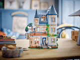 Lego - Bed And Breakfast al Castello - 42638 D - Di Maio Giocattoli
