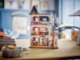 Lego - Bed And Breakfast al Castello - 42638 D - Di Maio Giocattoli