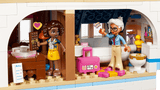 Lego - Bed And Breakfast al Castello - 42638 D - Di Maio Giocattoli
