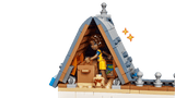 Lego - Bed And Breakfast al Castello - 42638 D - Di Maio Giocattoli