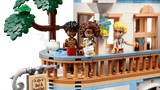 Lego - Bed And Breakfast al Castello - 42638 D - Di Maio Giocattoli