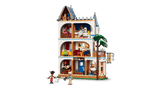 Lego - Bed And Breakfast al Castello - 42638 D - Di Maio Giocattoli