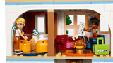 Lego - Bed And Breakfast al Castello - 42638 D - Di Maio Giocattoli