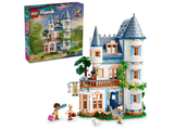 Lego - Bed And Breakfast al Castello - 42638 D - Di Maio Giocattoli